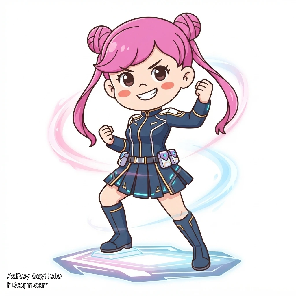 Mascot
