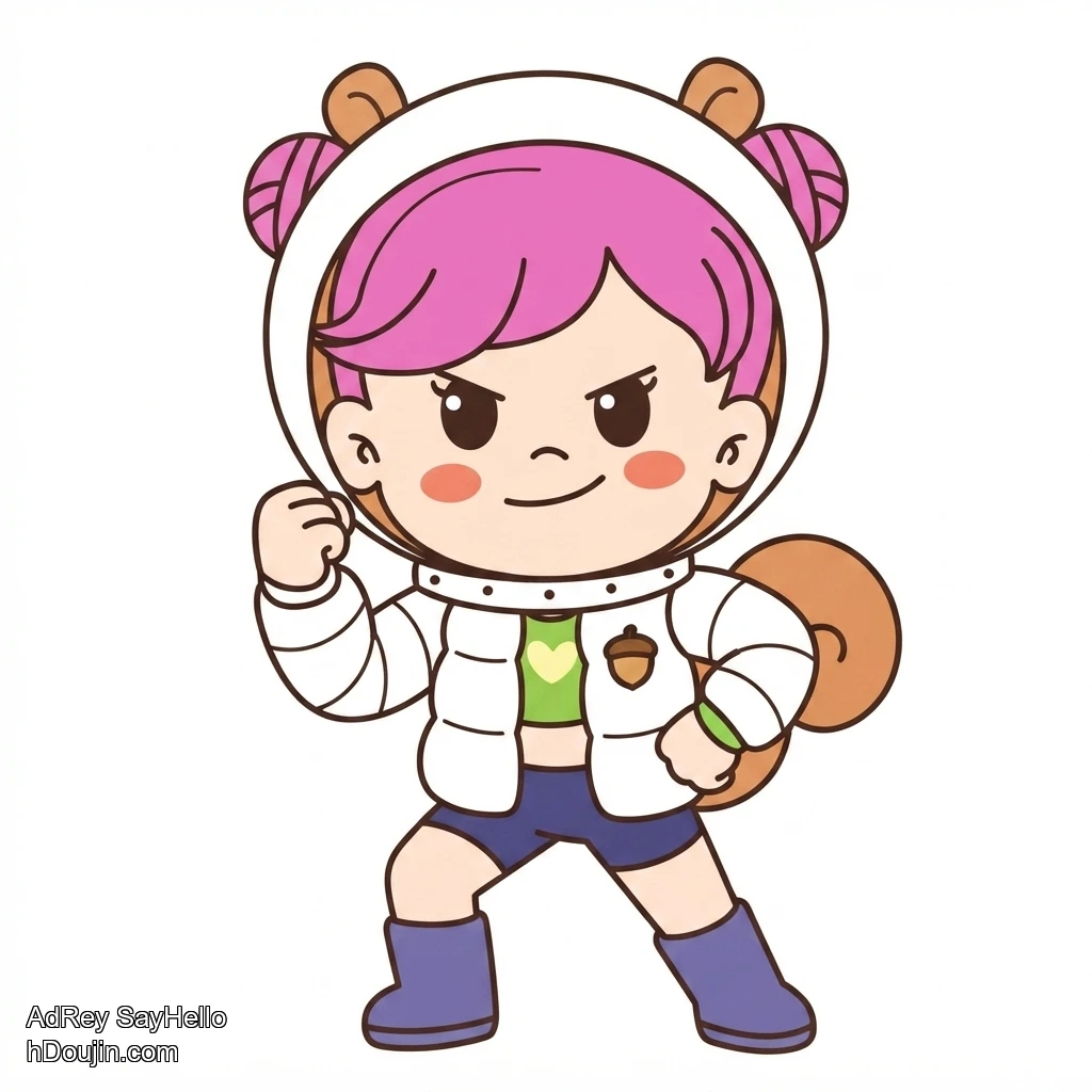 Mascot