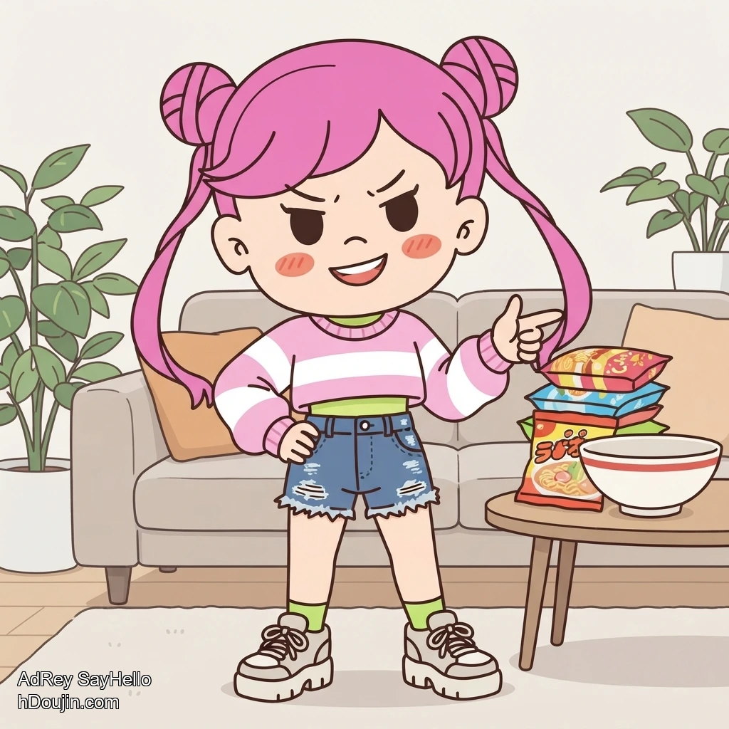 Mascot