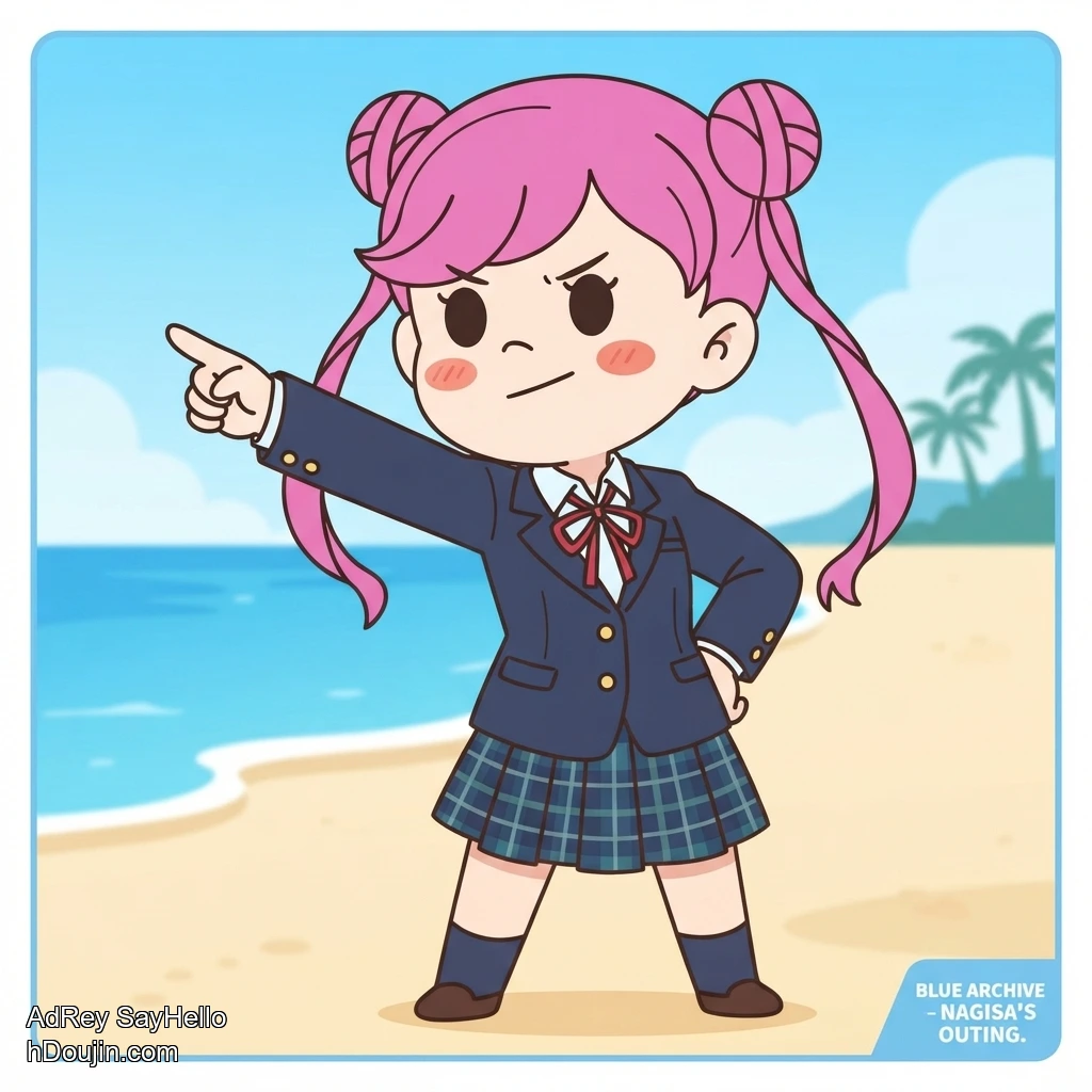 Mascot