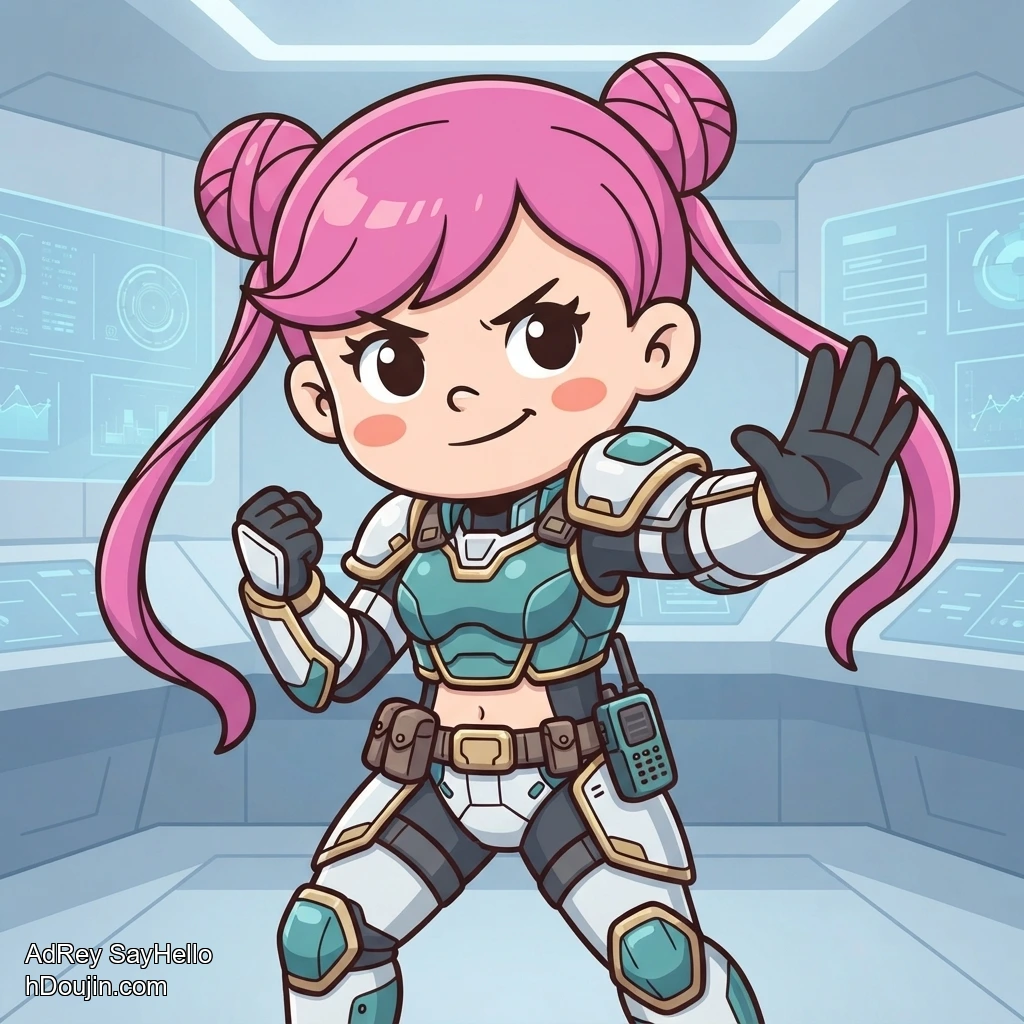 Mascot