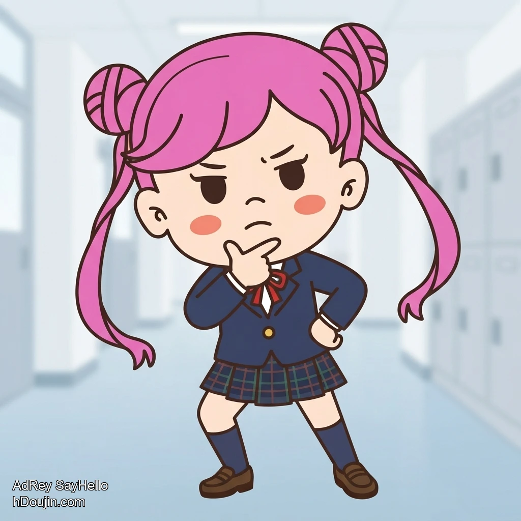 Mascot