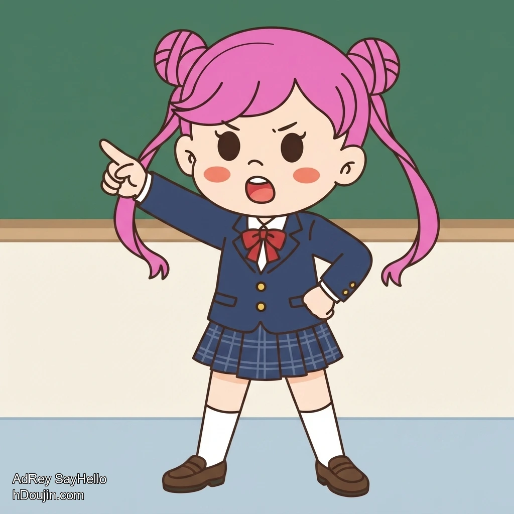 Mascot