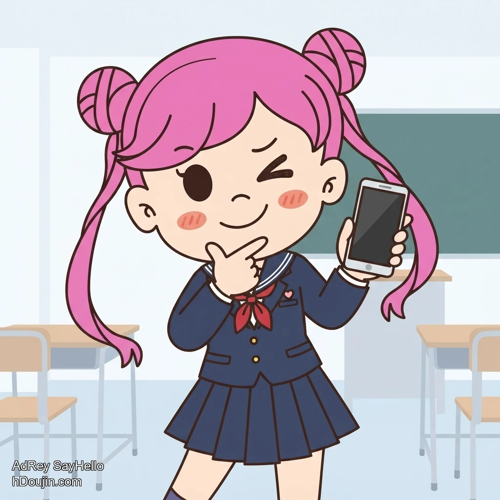 Mascot