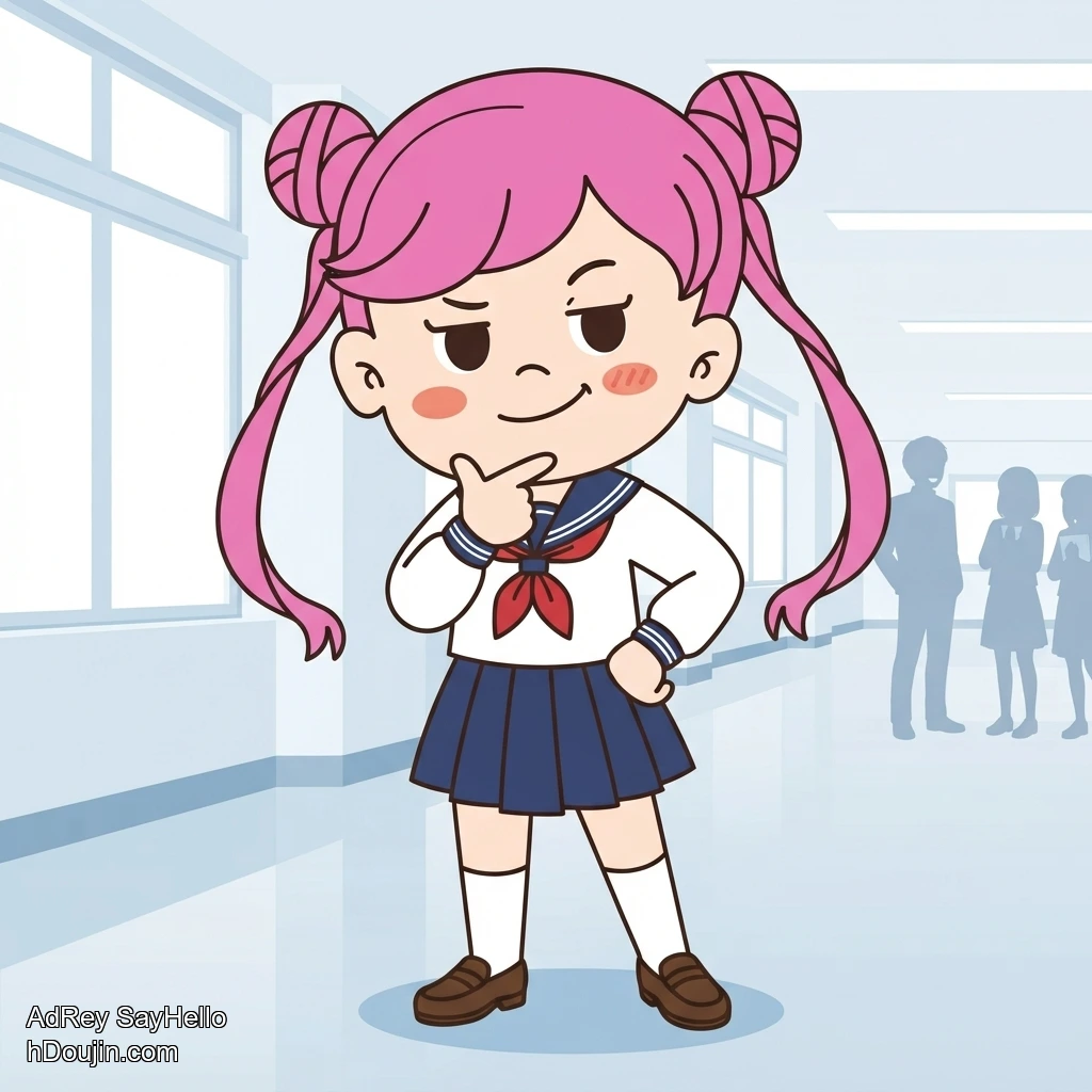 Mascot