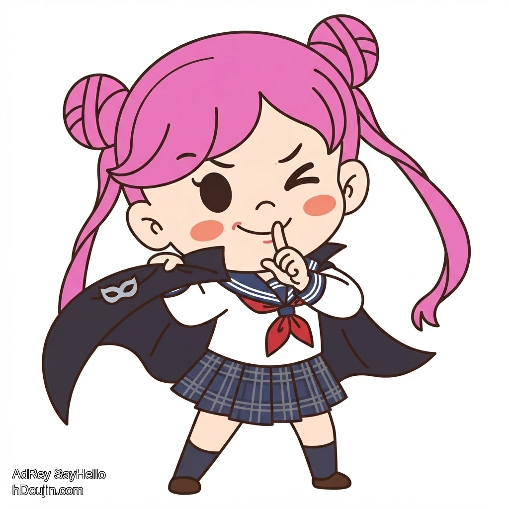 Mascot