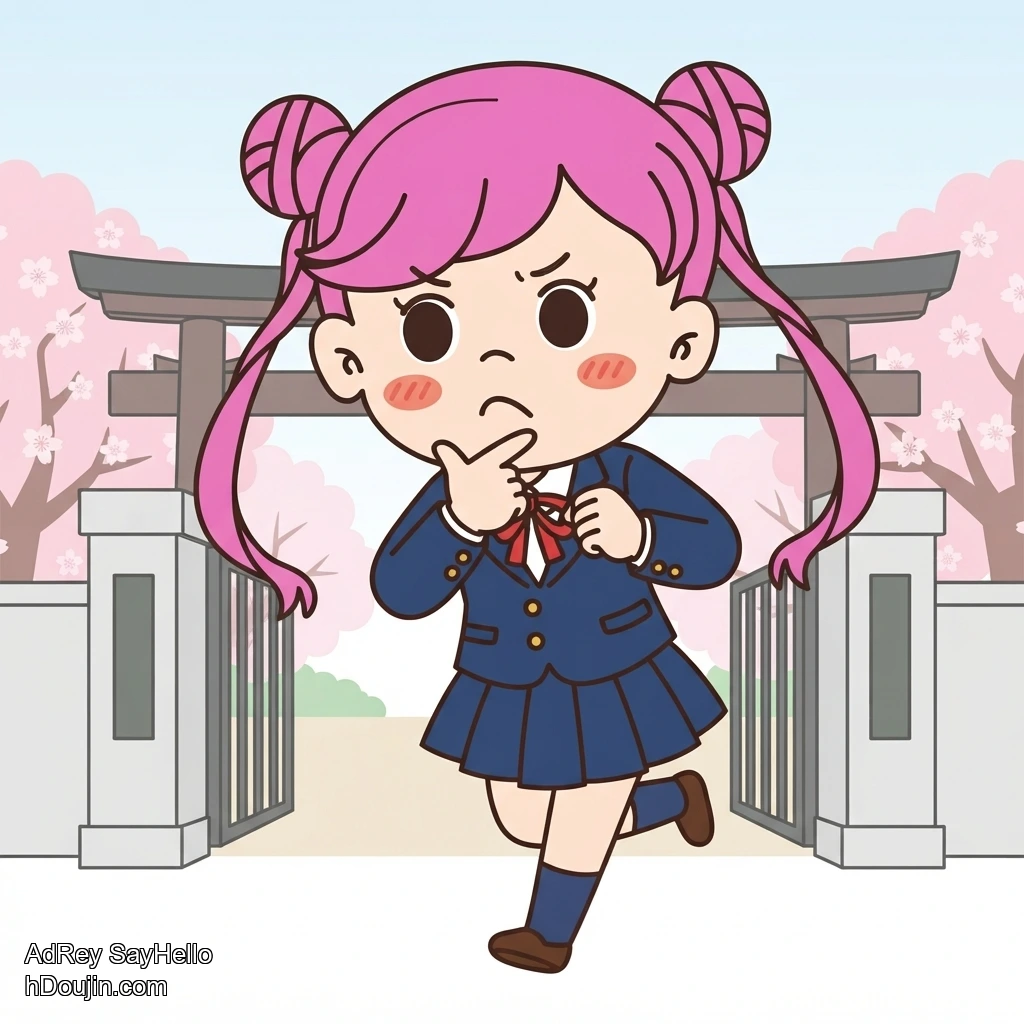 Mascot
