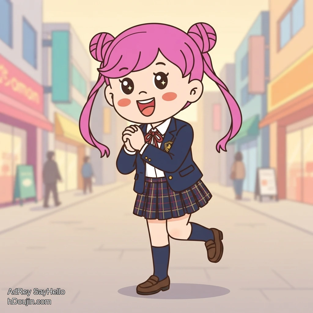 Mascot
