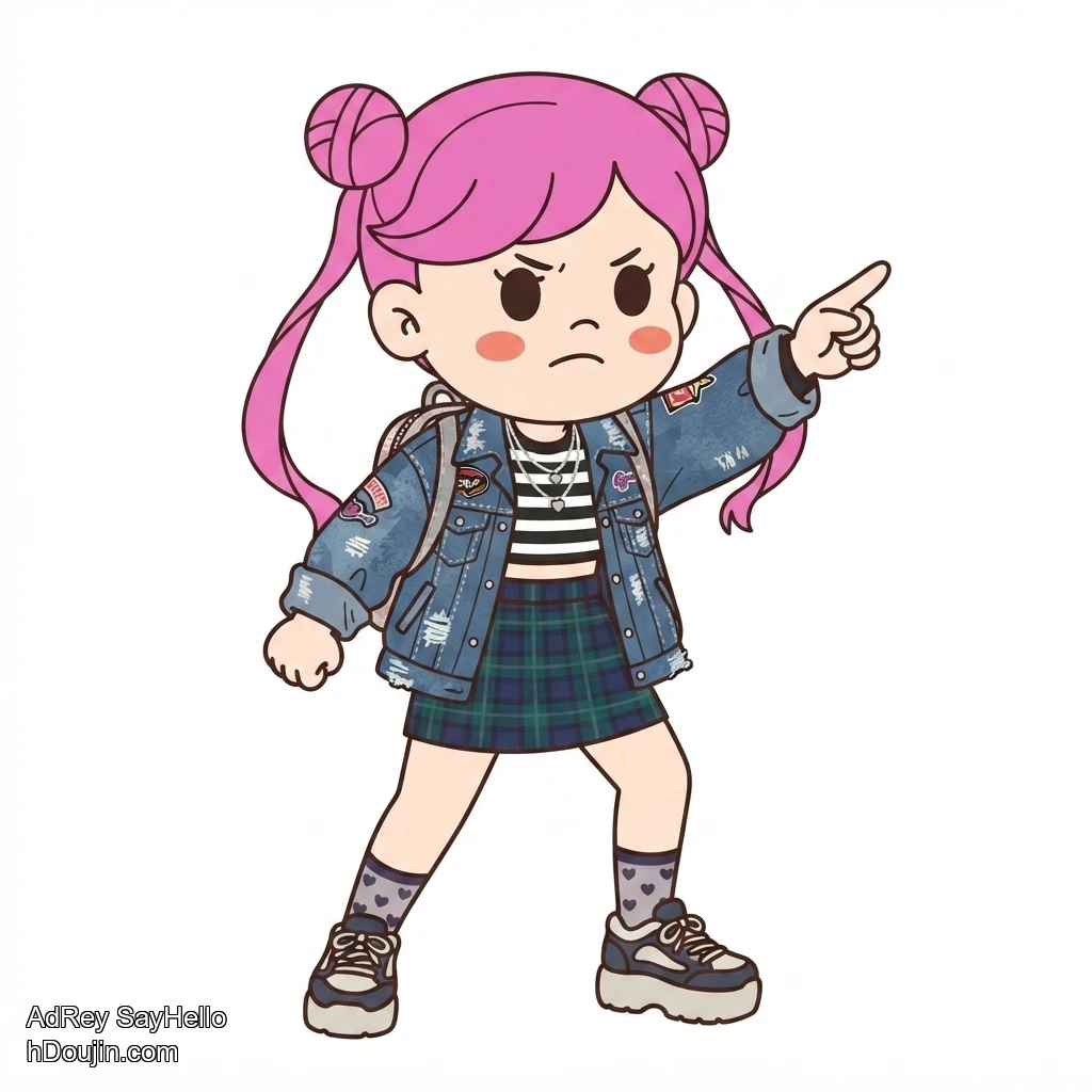 Mascot