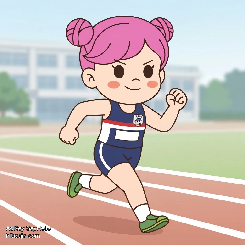 Mascot