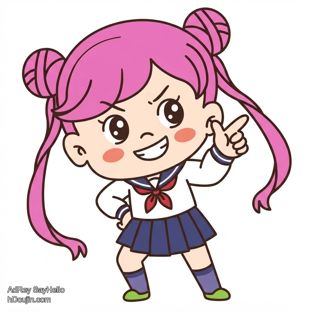 Mascot