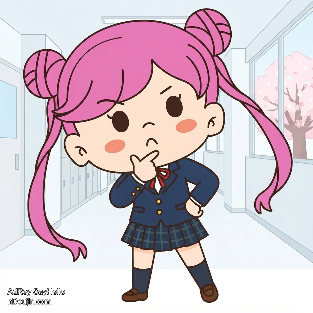 Mascot