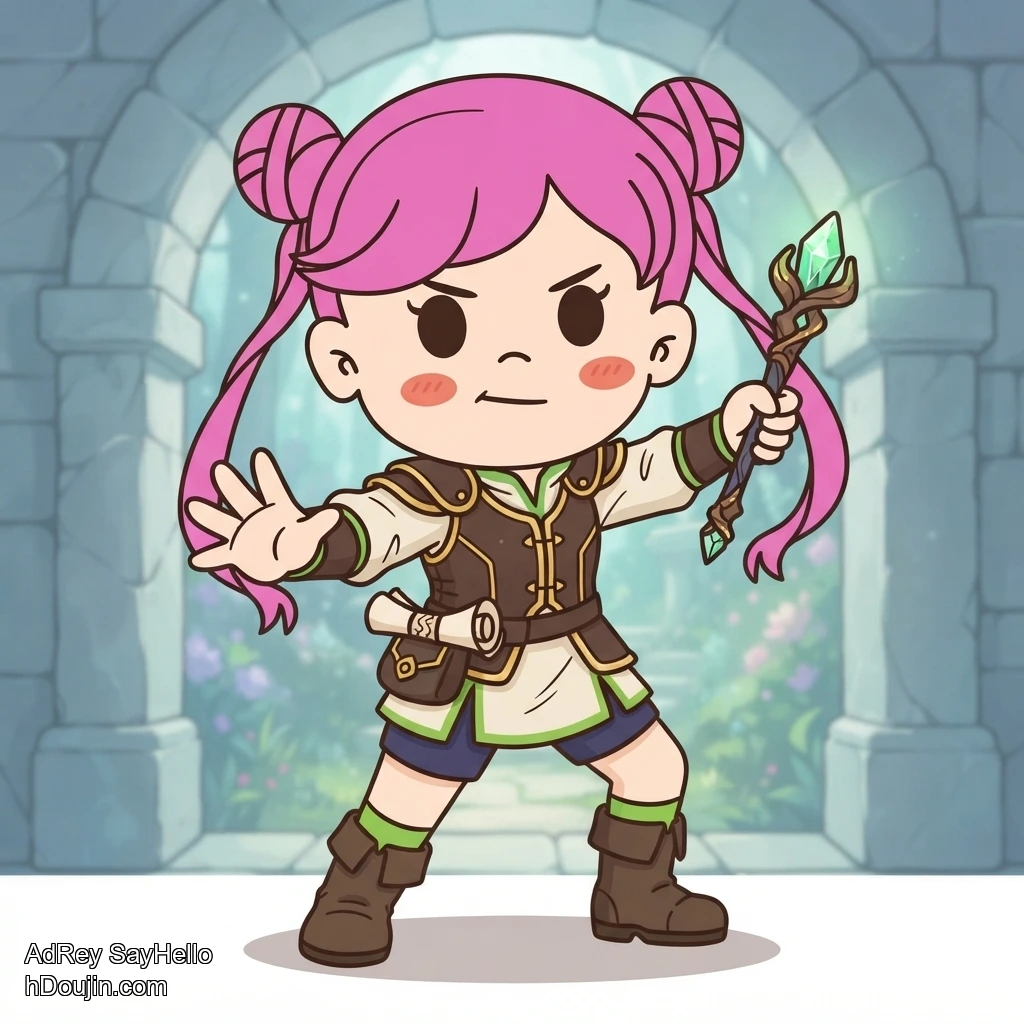 Mascot