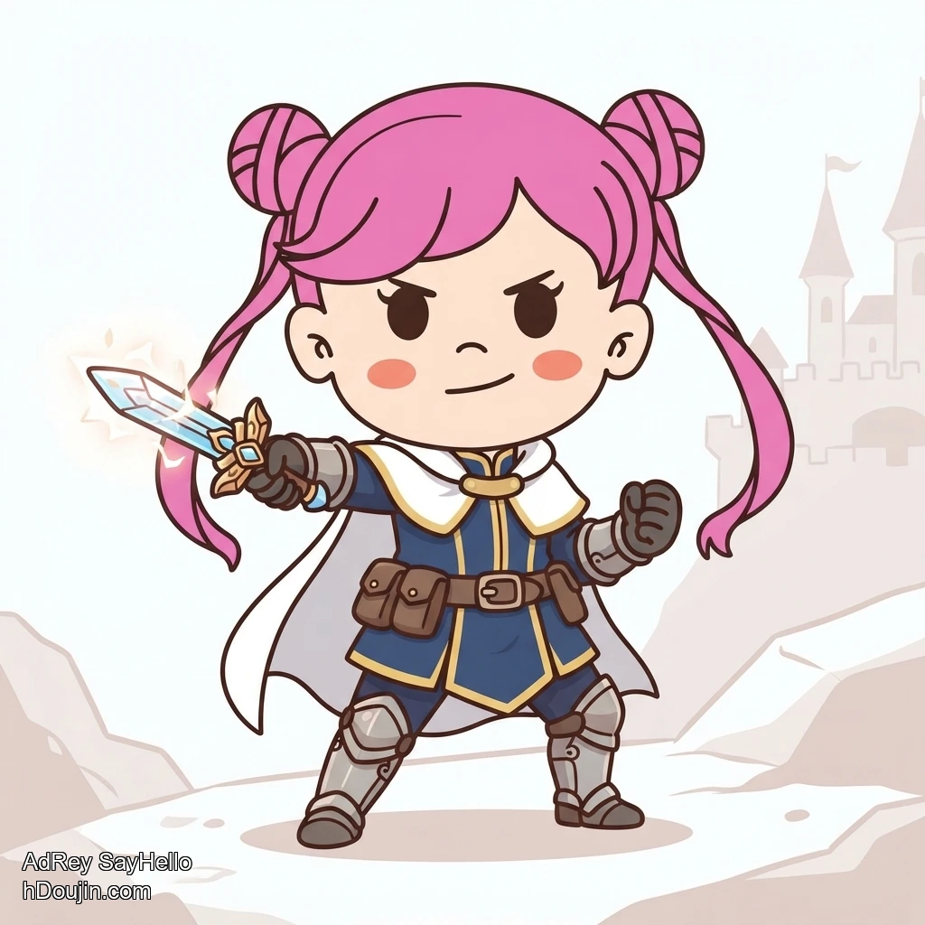 Mascot