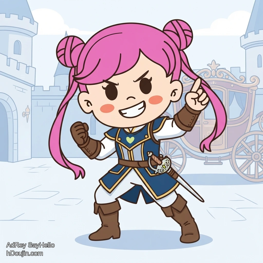 Mascot