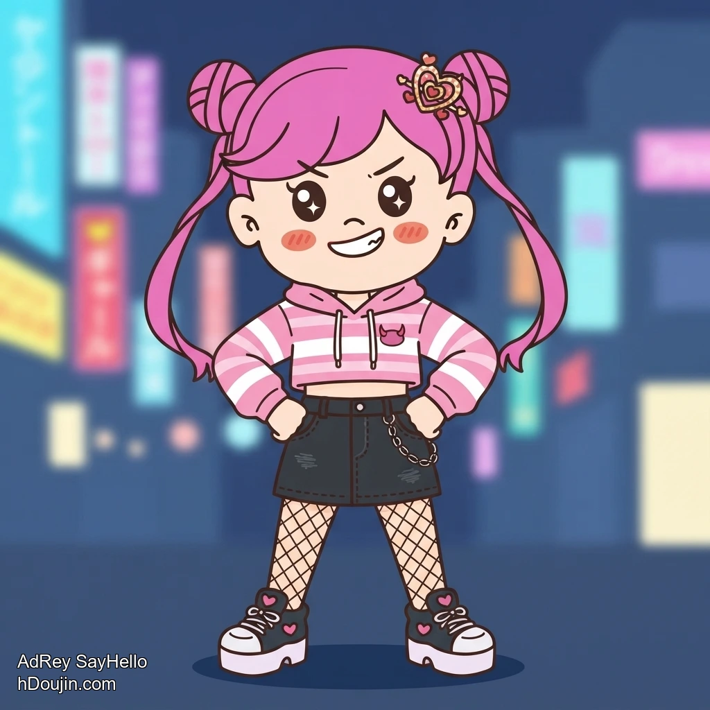 Mascot