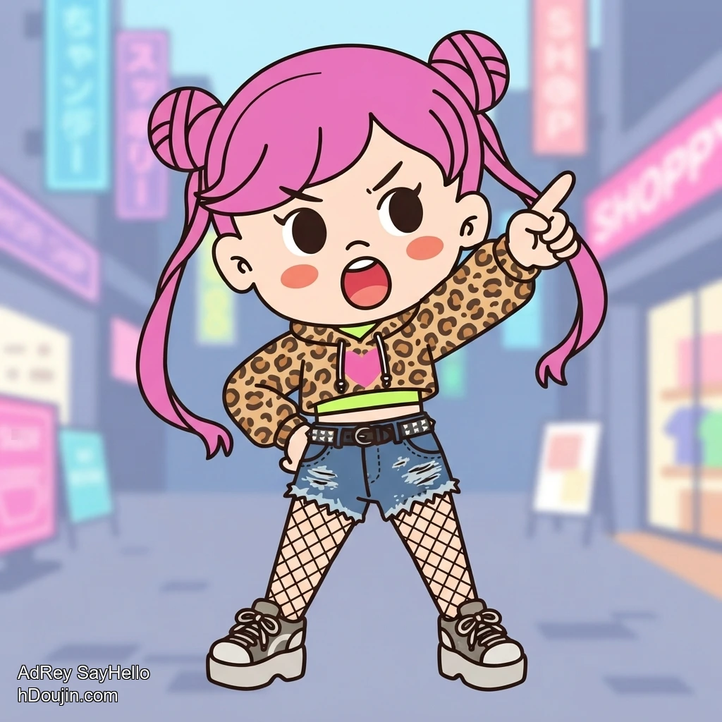Mascot