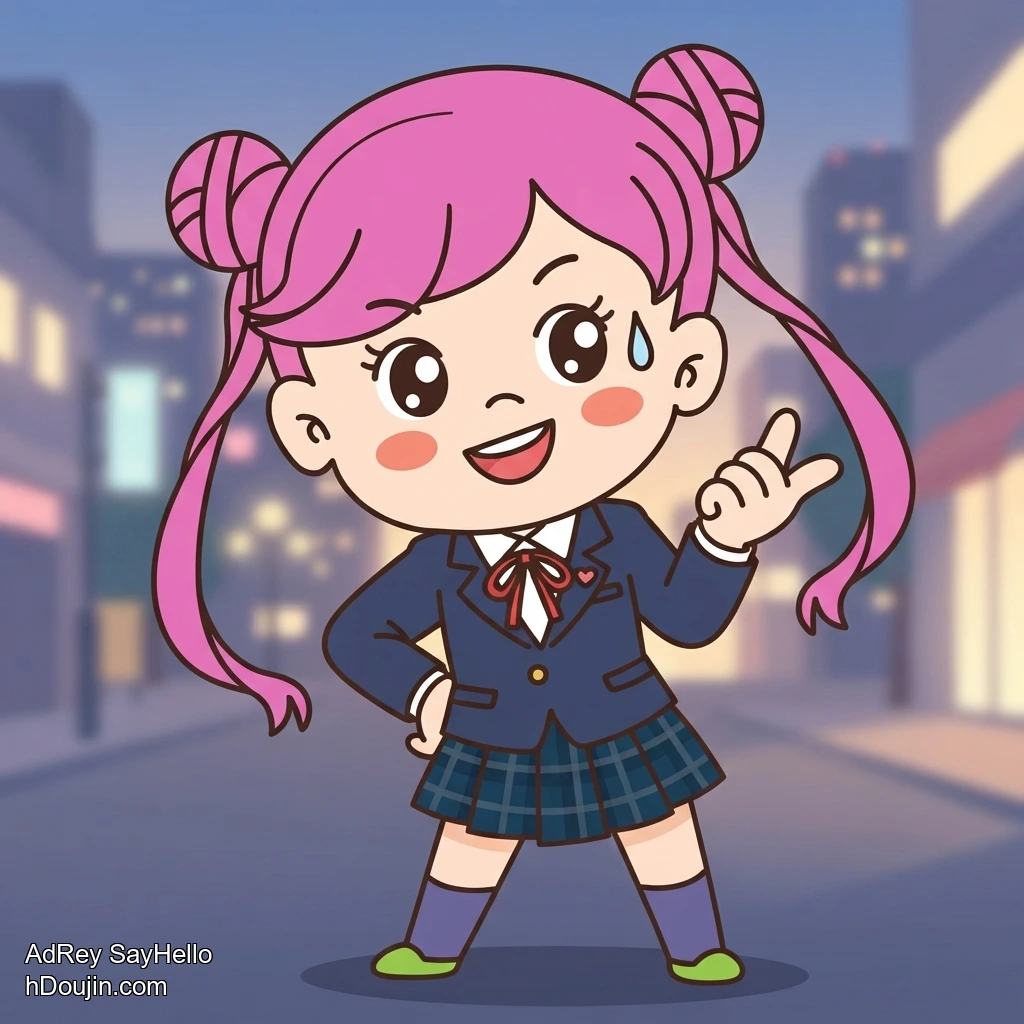 Mascot