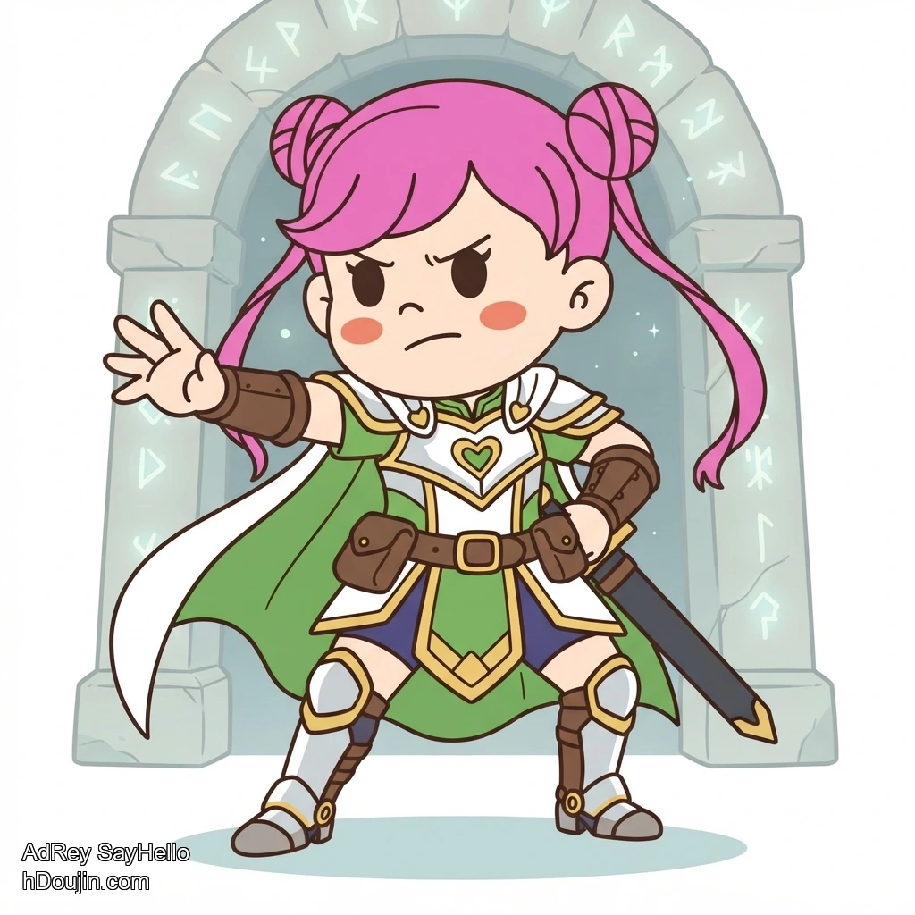 Mascot