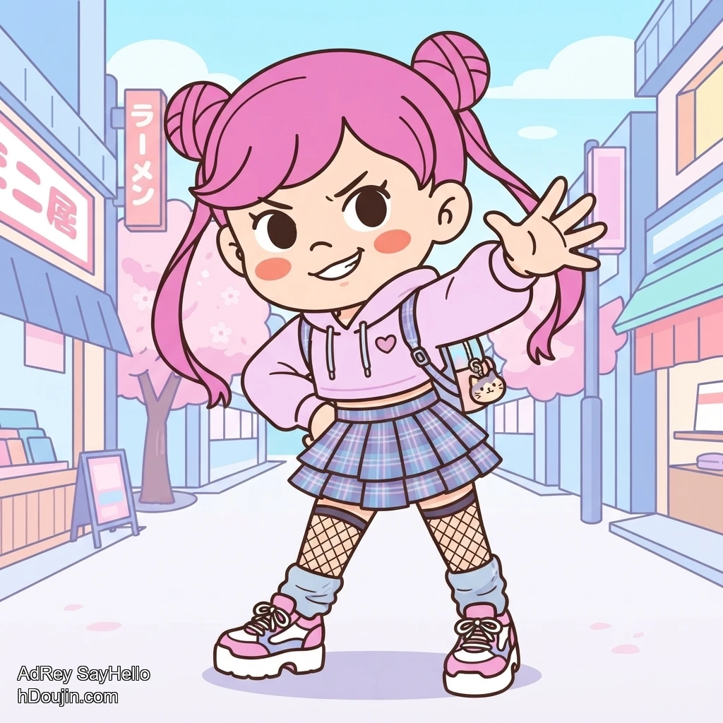 Mascot