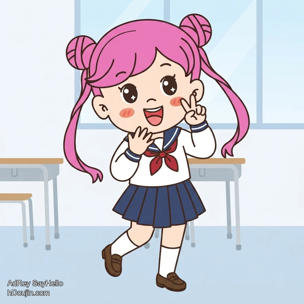 Mascot