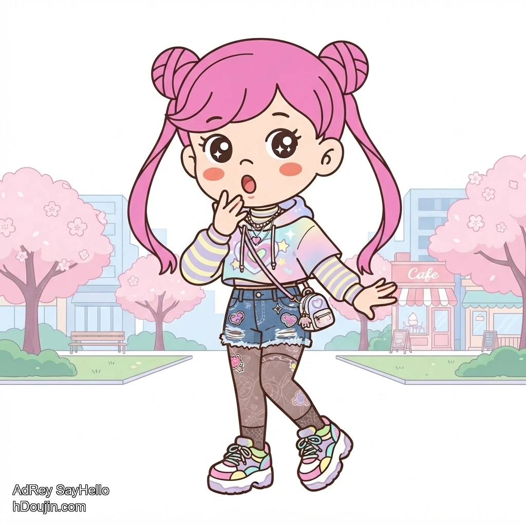 Mascot