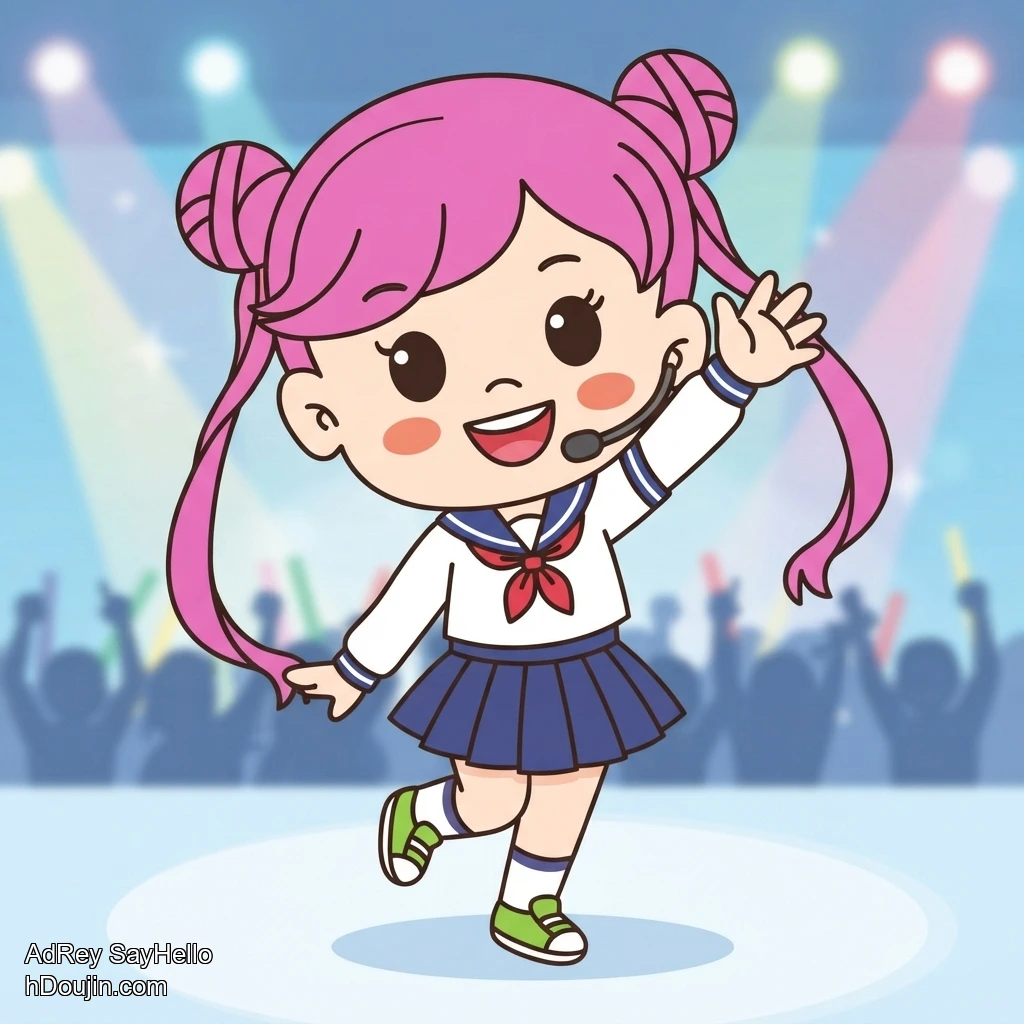 Mascot