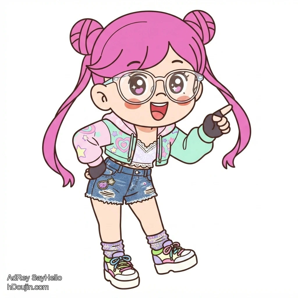 Mascot