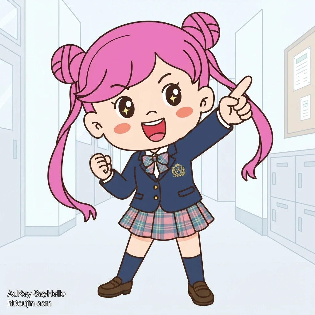 Mascot