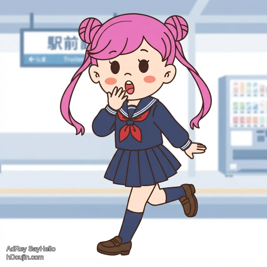 Mascot