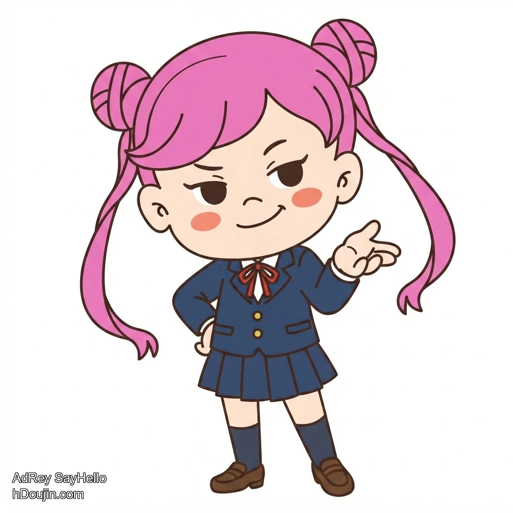 Mascot