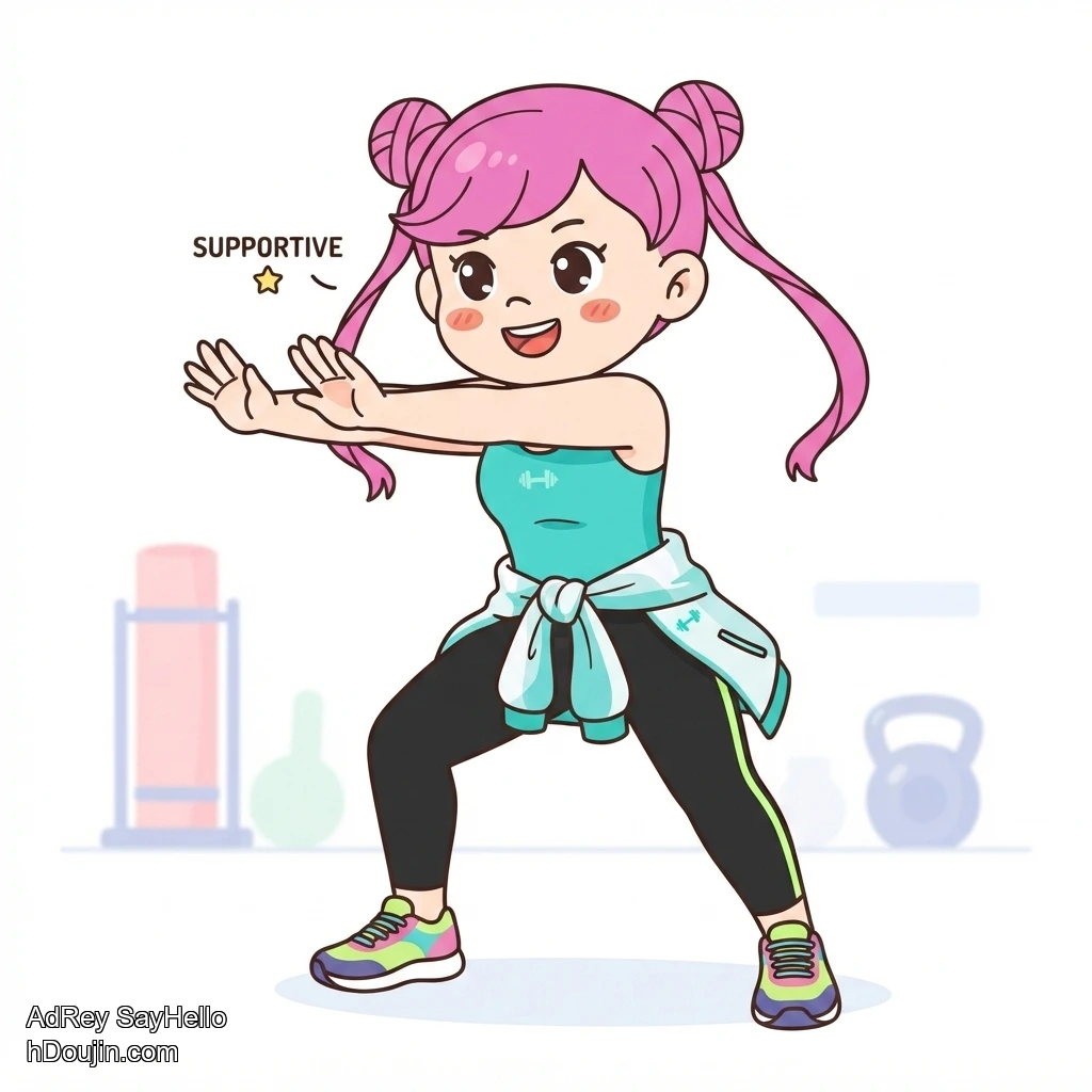 Mascot
