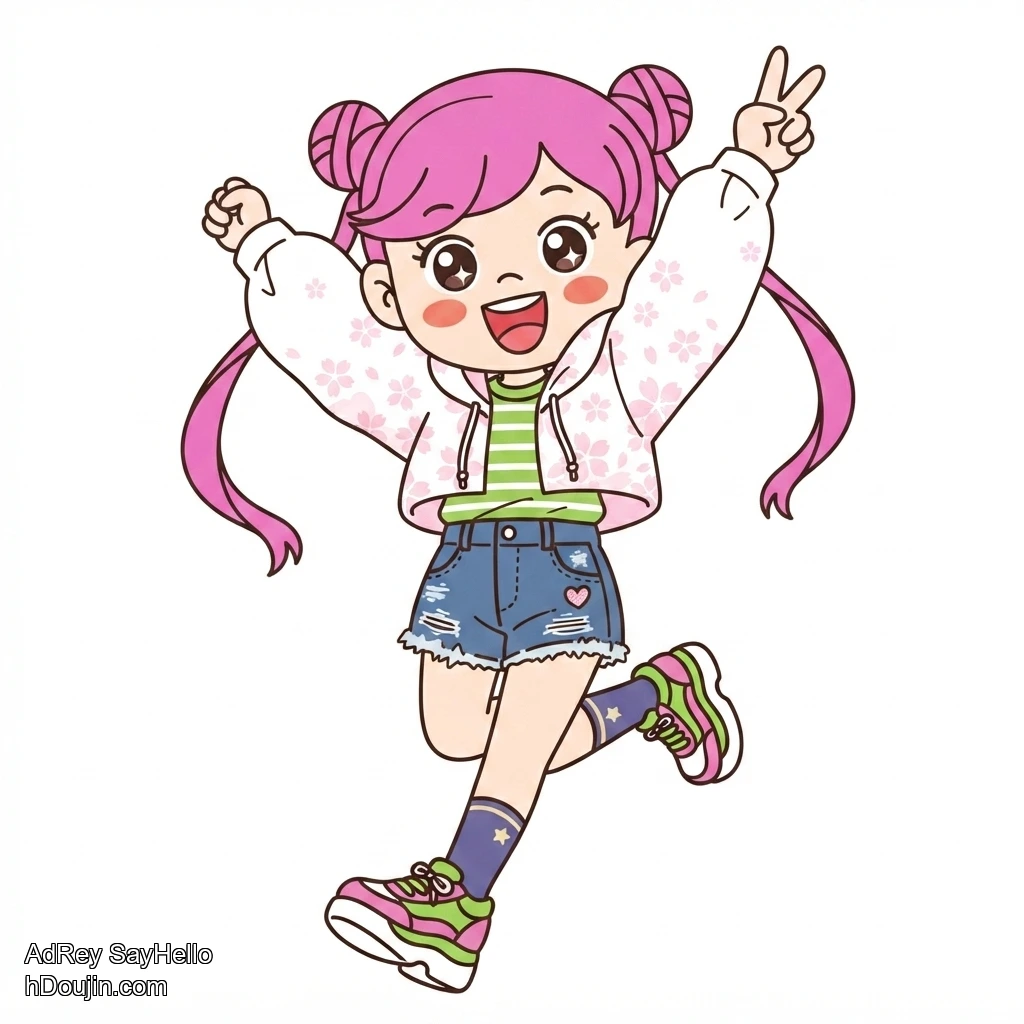 Mascot