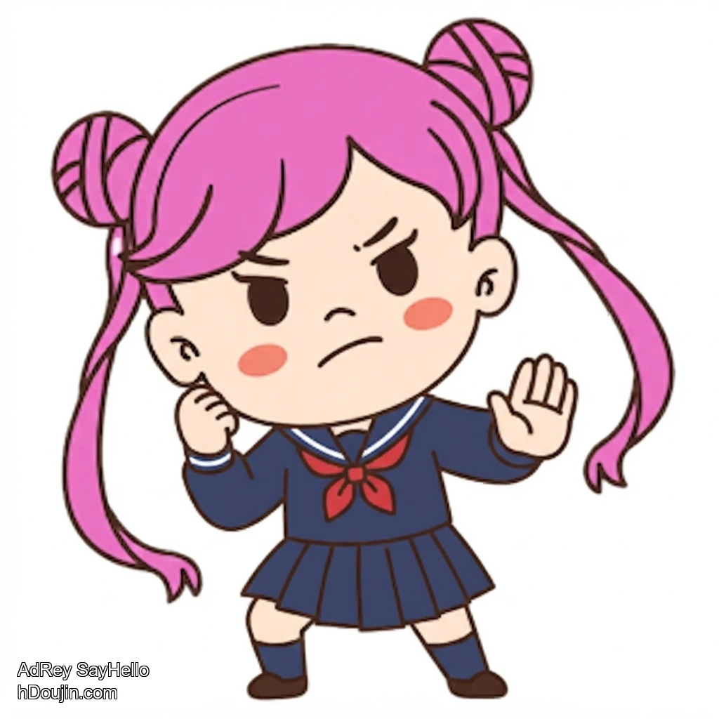 Mascot
