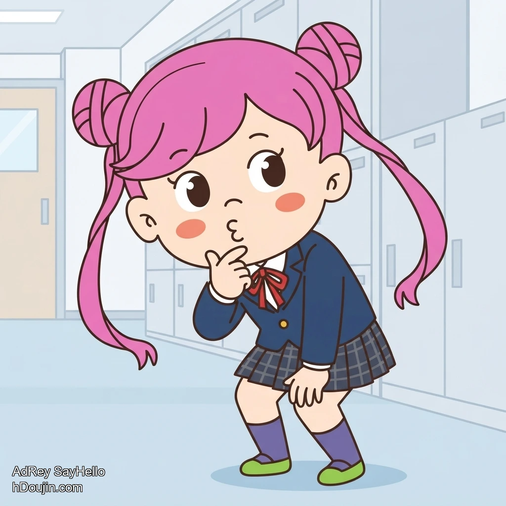 Mascot