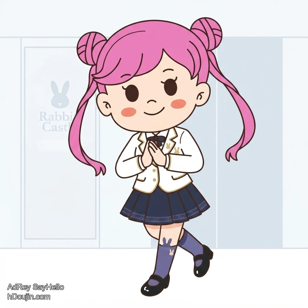 Mascot