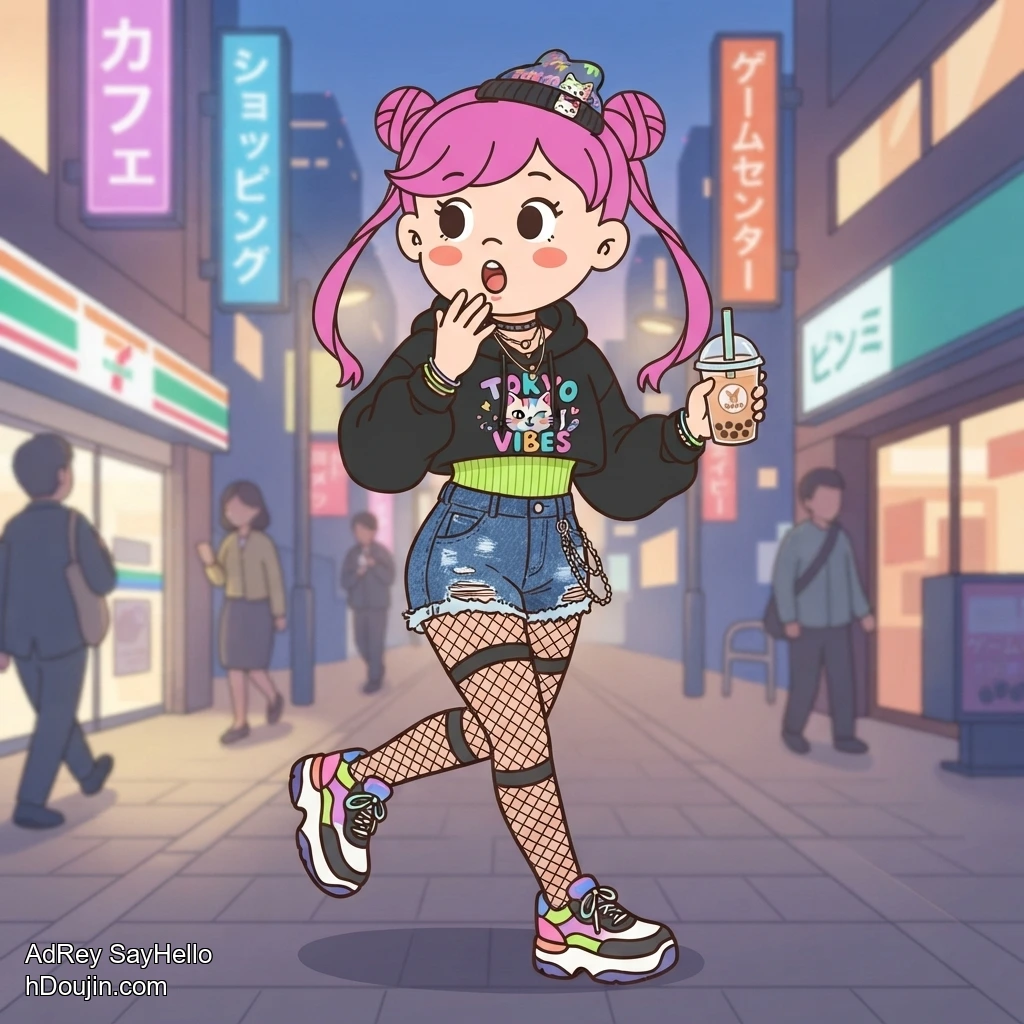 Mascot