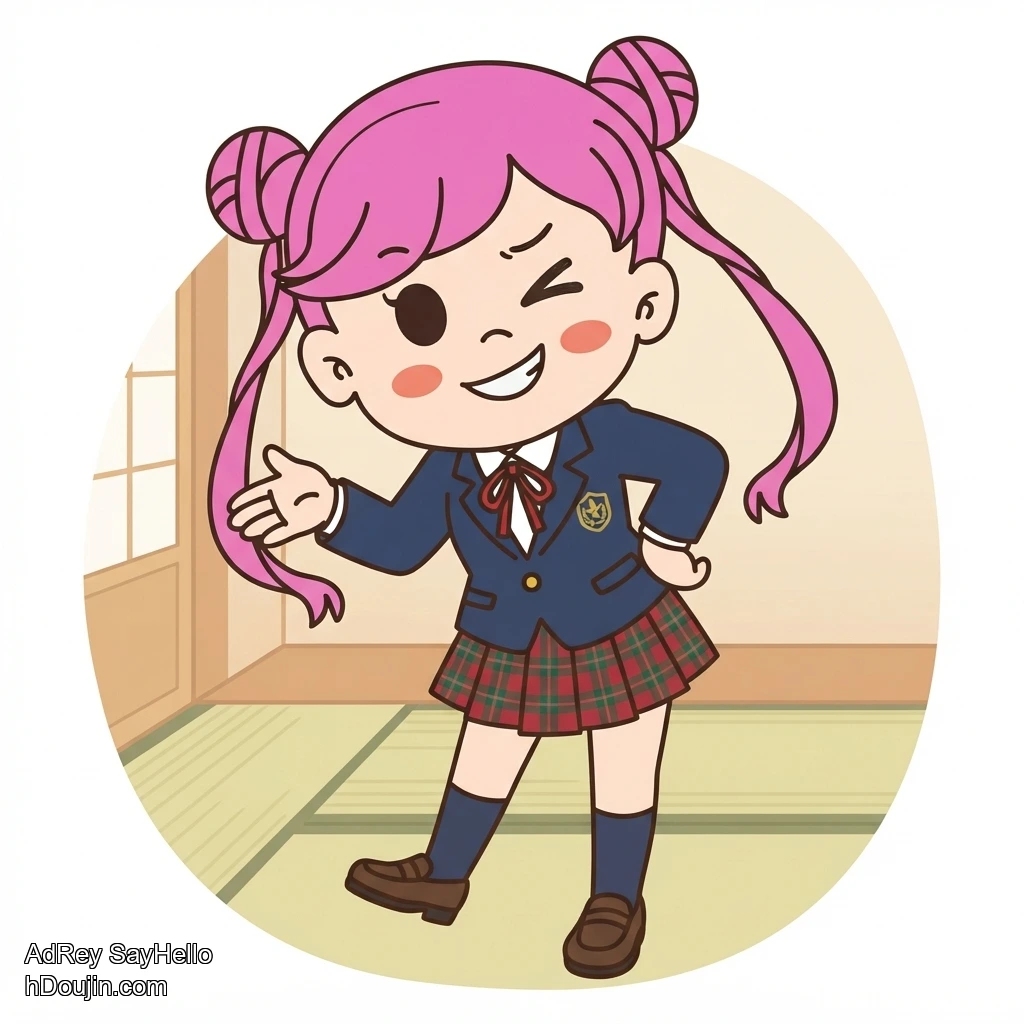 Mascot