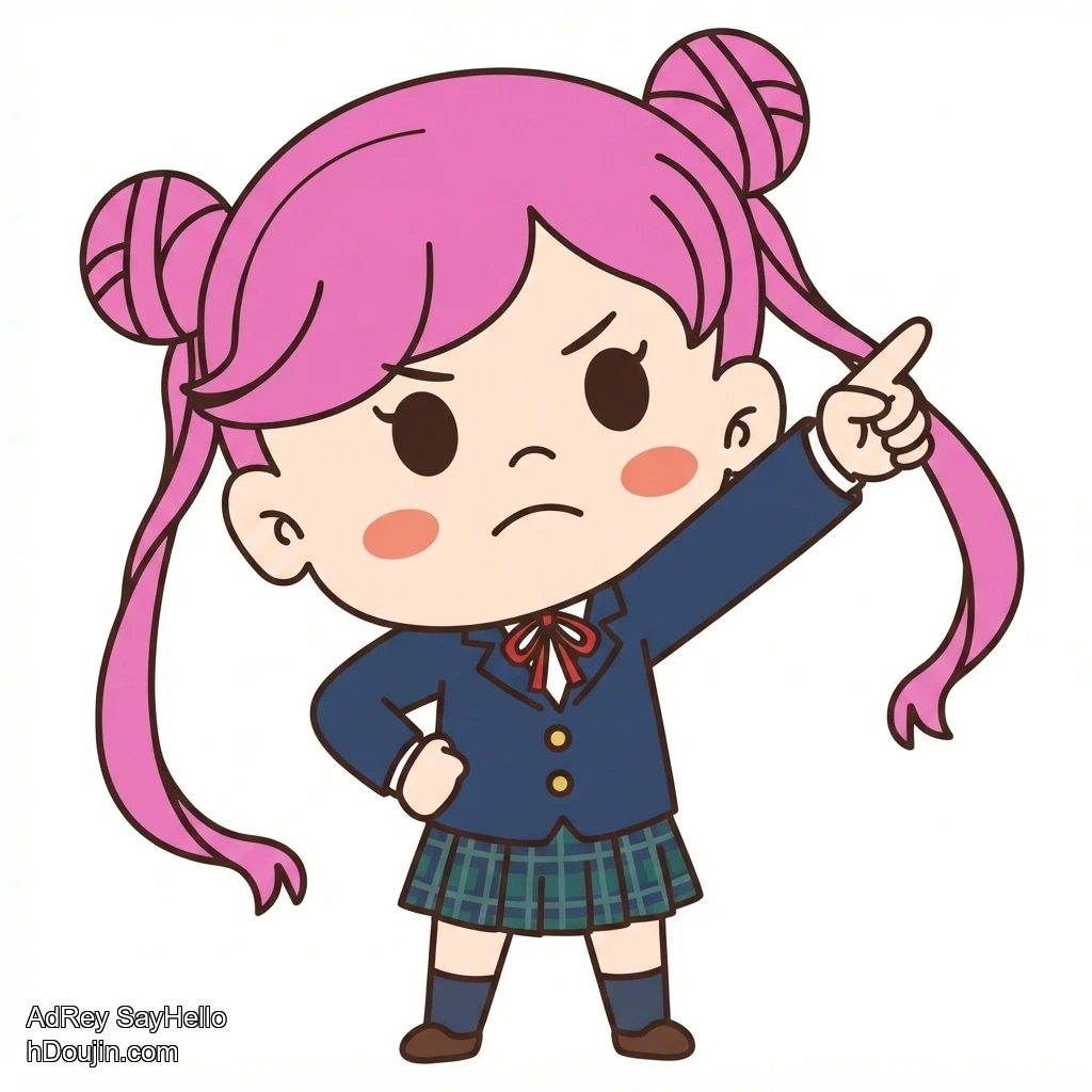 Mascot