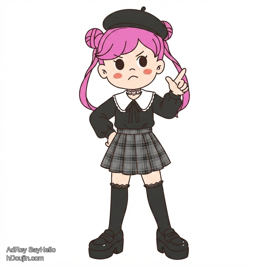 Mascot