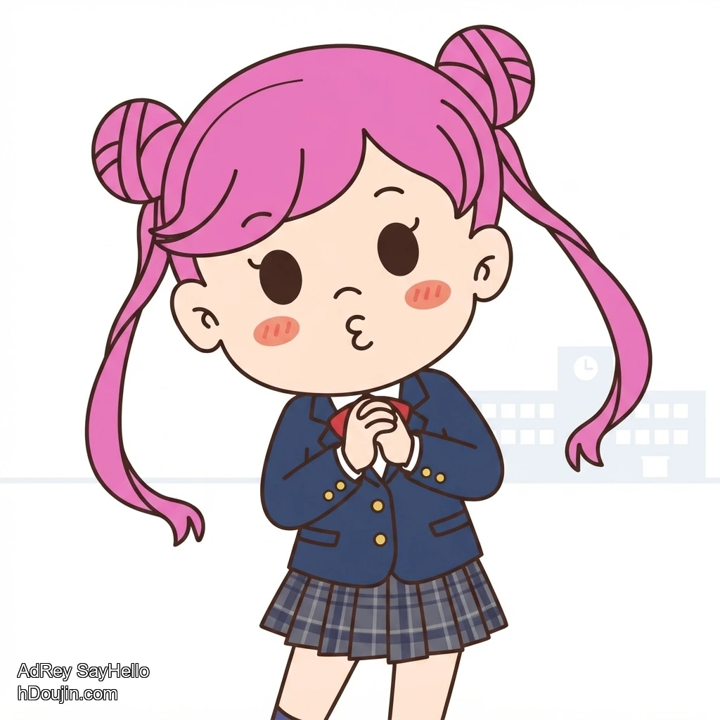 Mascot