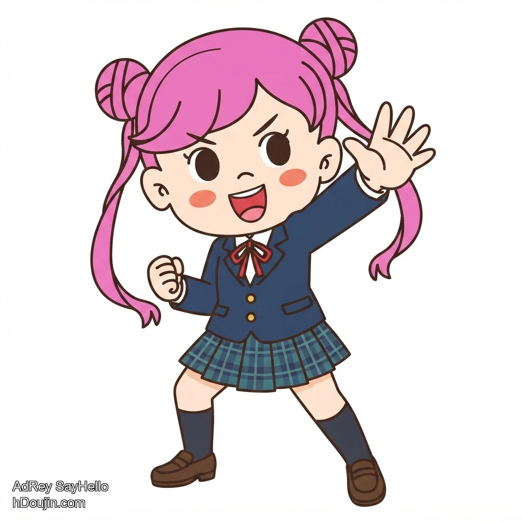 Mascot