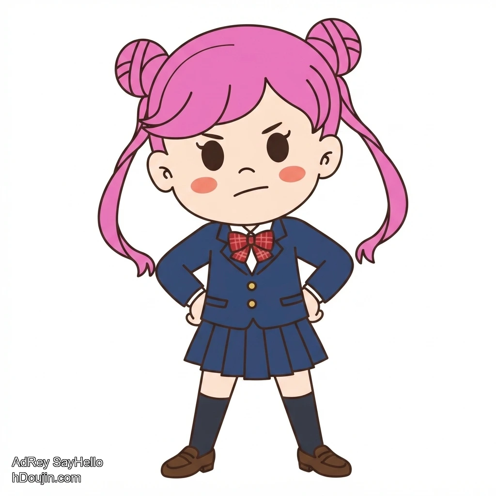 Mascot