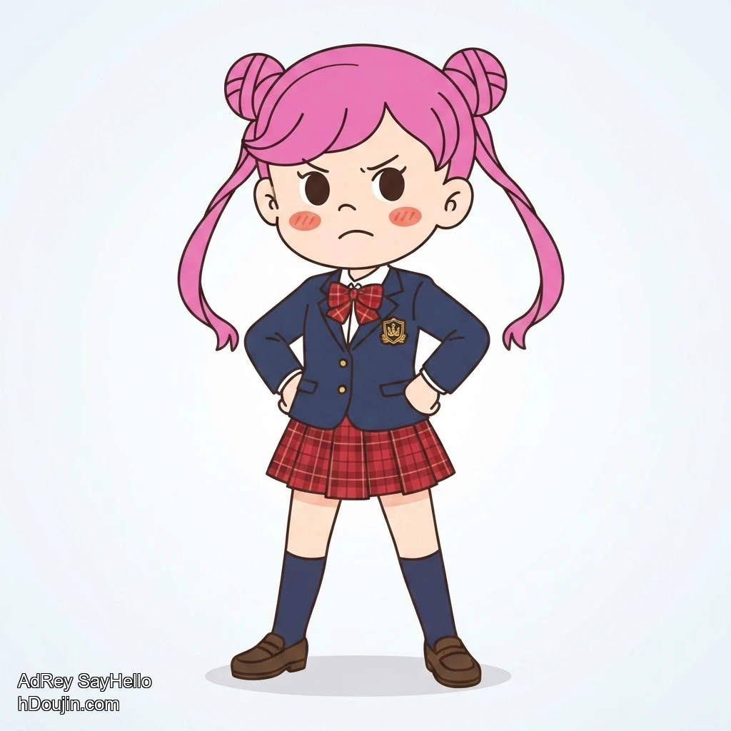 Mascot