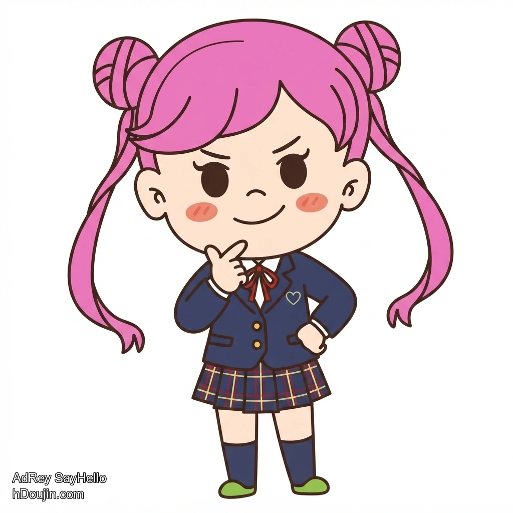 Mascot