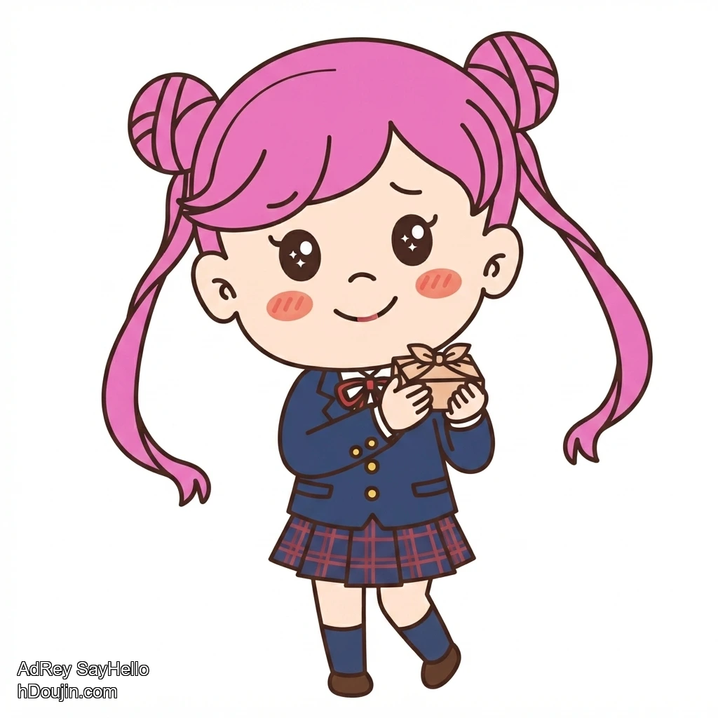 Mascot