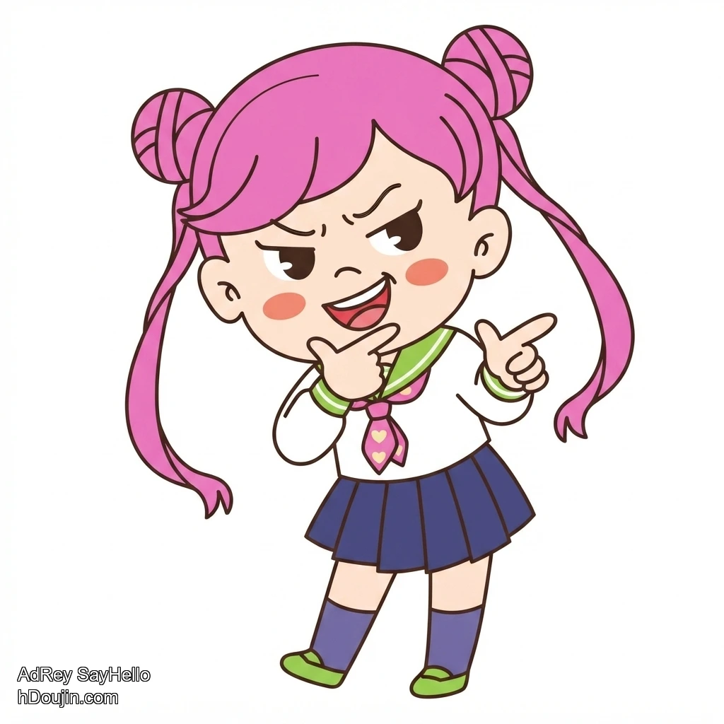 Mascot
