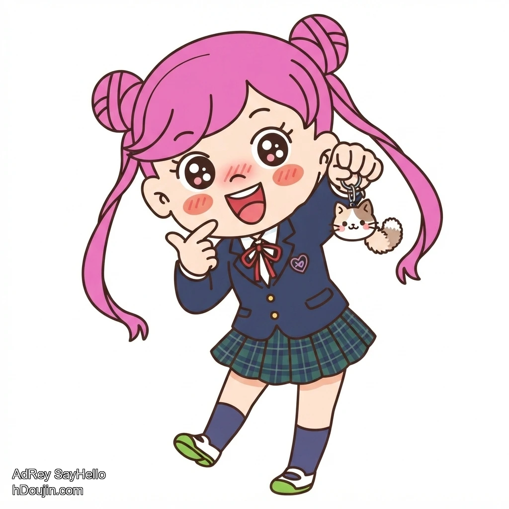 Mascot