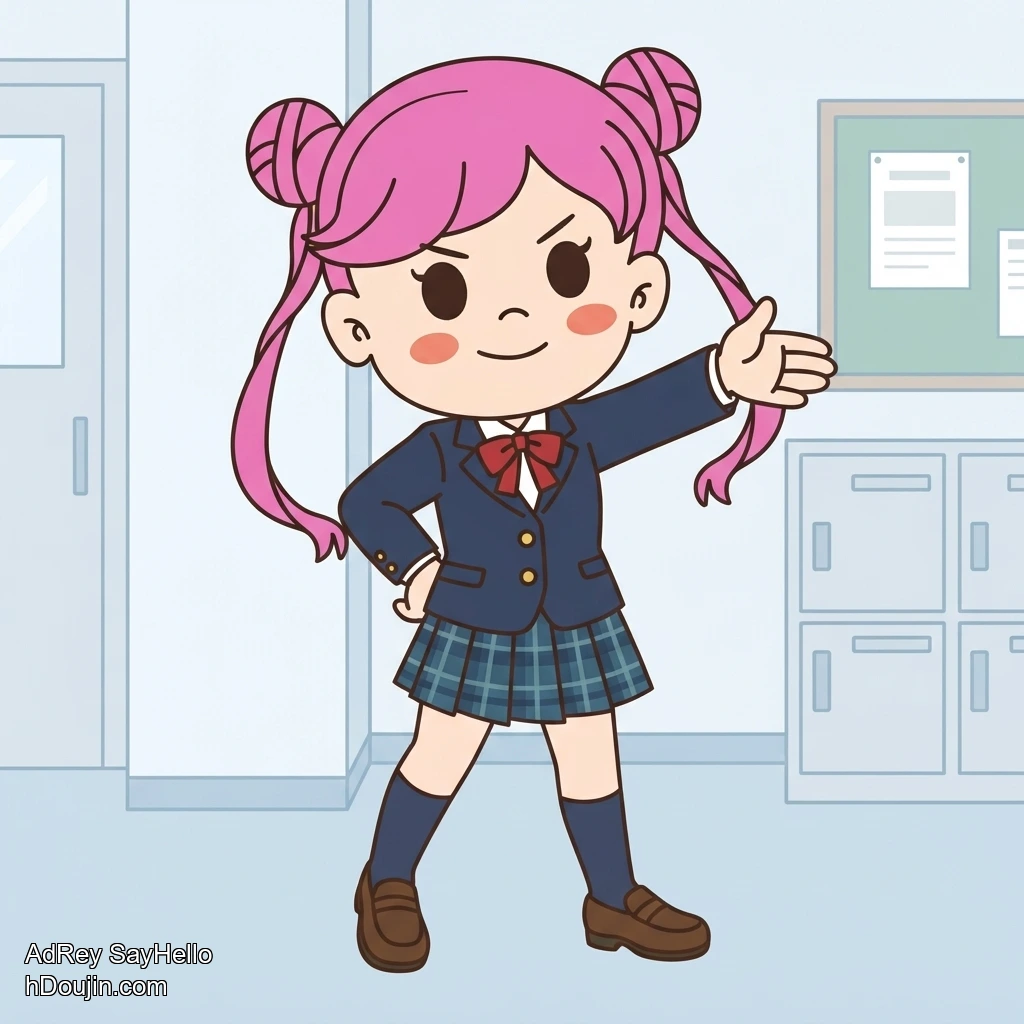 Mascot