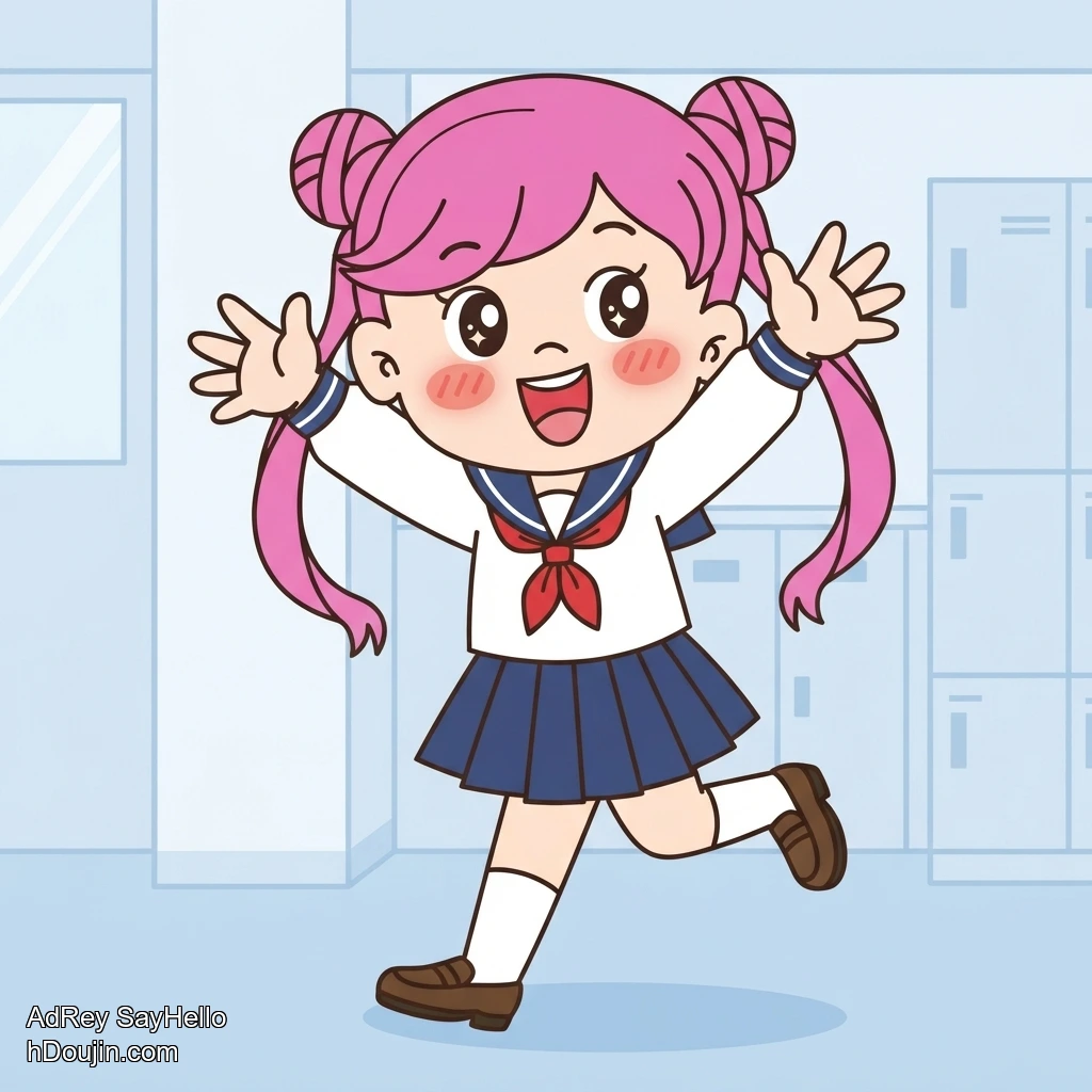 Mascot